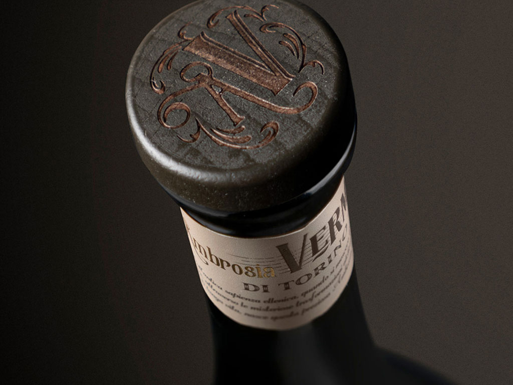 Ambrosia Vermouth Di Torino