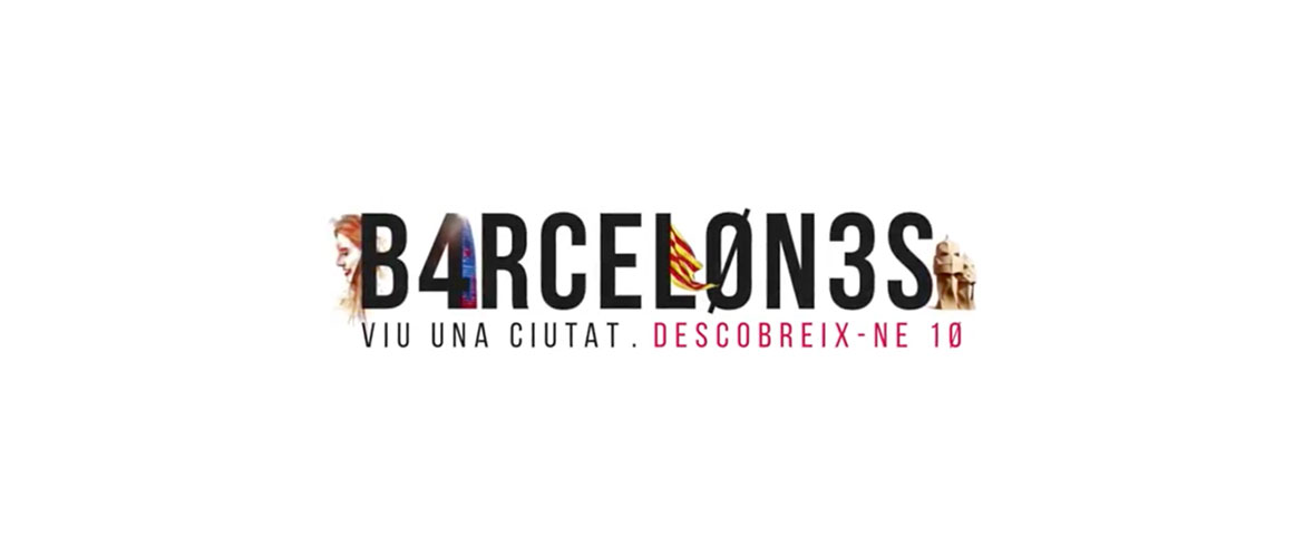 B4RCEL0N3S · DISTRITOS