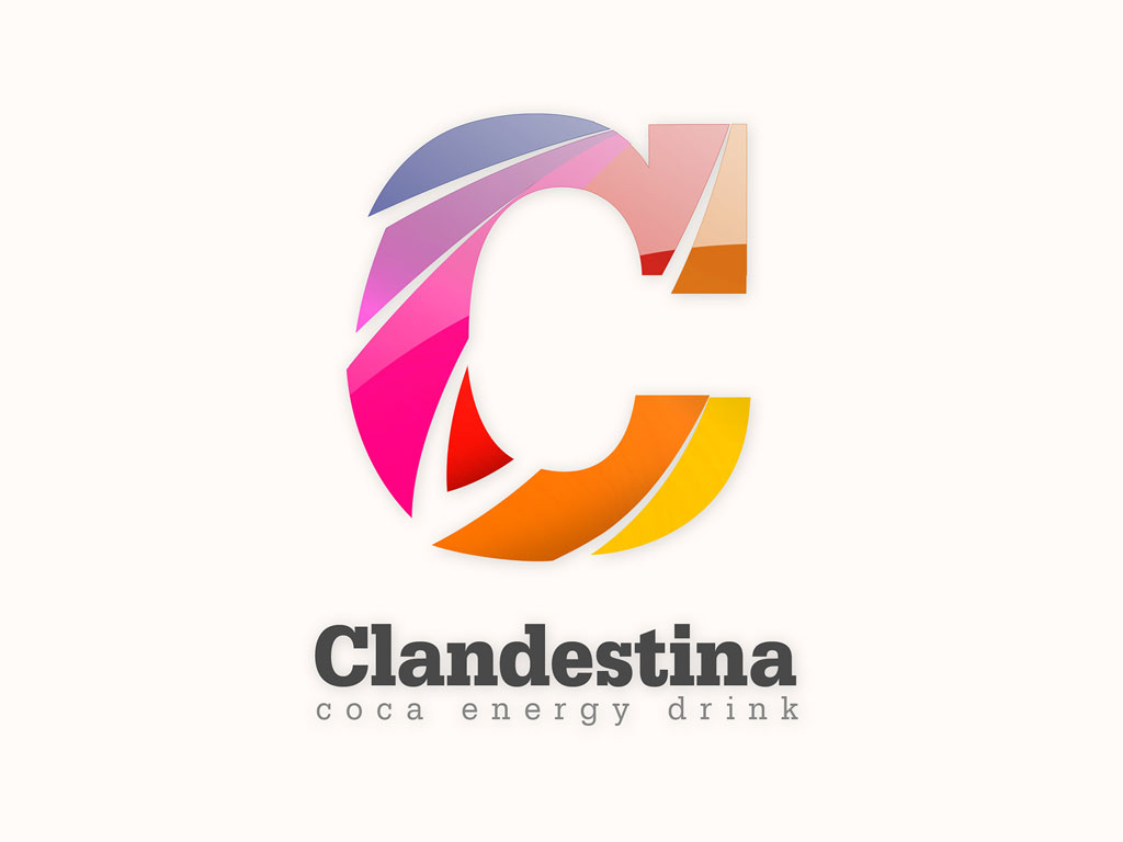 Clandestina Energy Drink