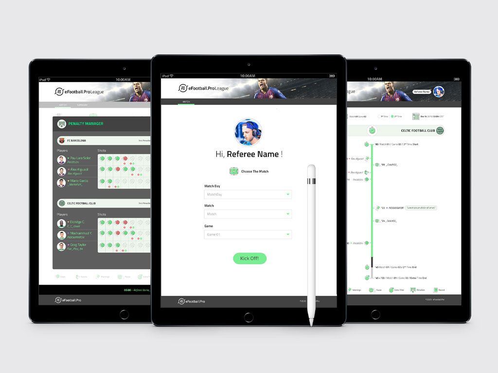 e-FootBall.Pro