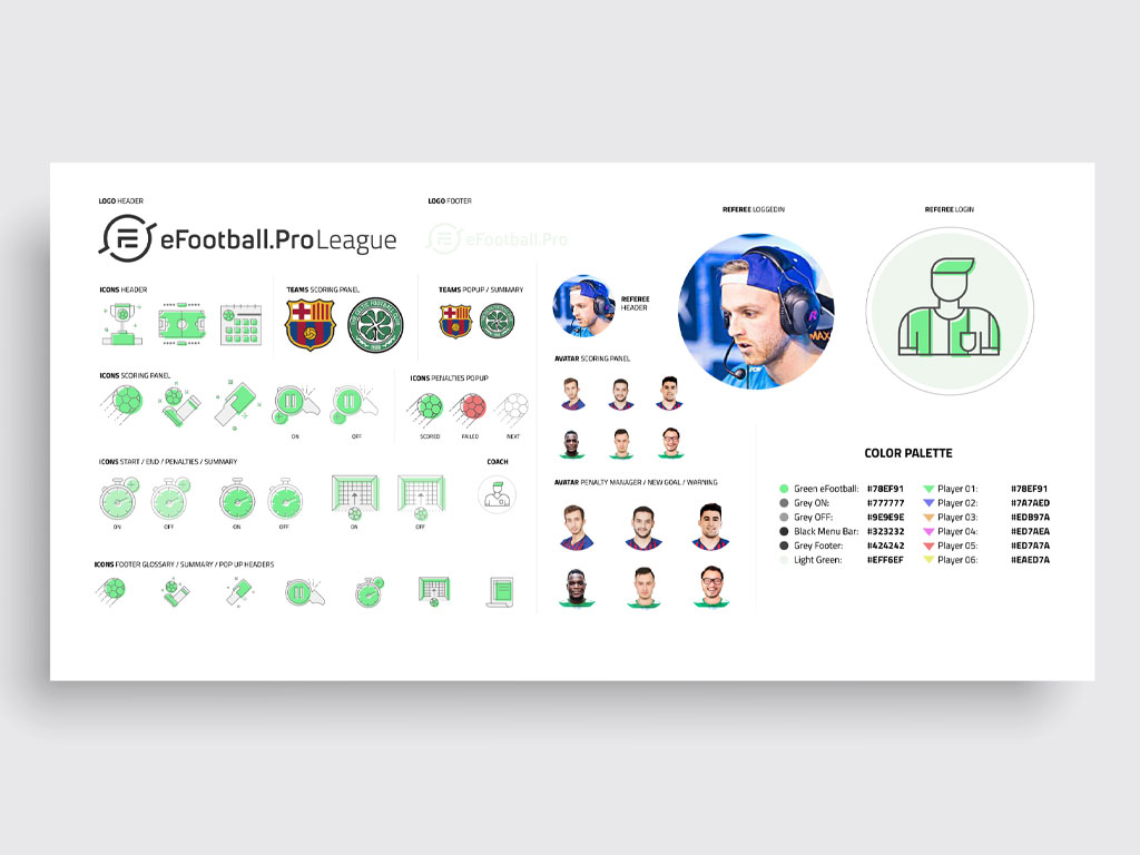 e-FootBall.Pro