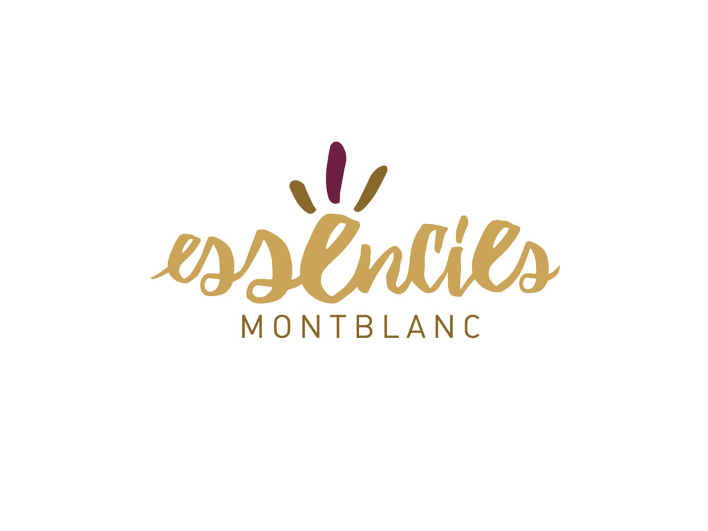 Essencies Montblanc