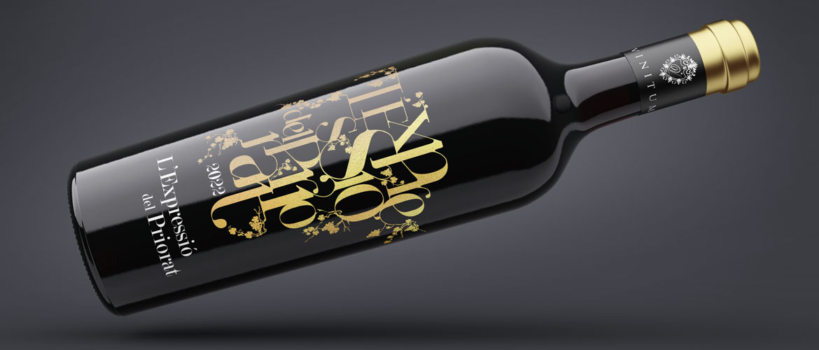 Vinitum L'Expressió del Priorat