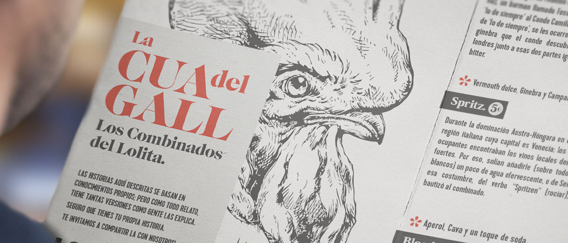 La Cua del Gall
