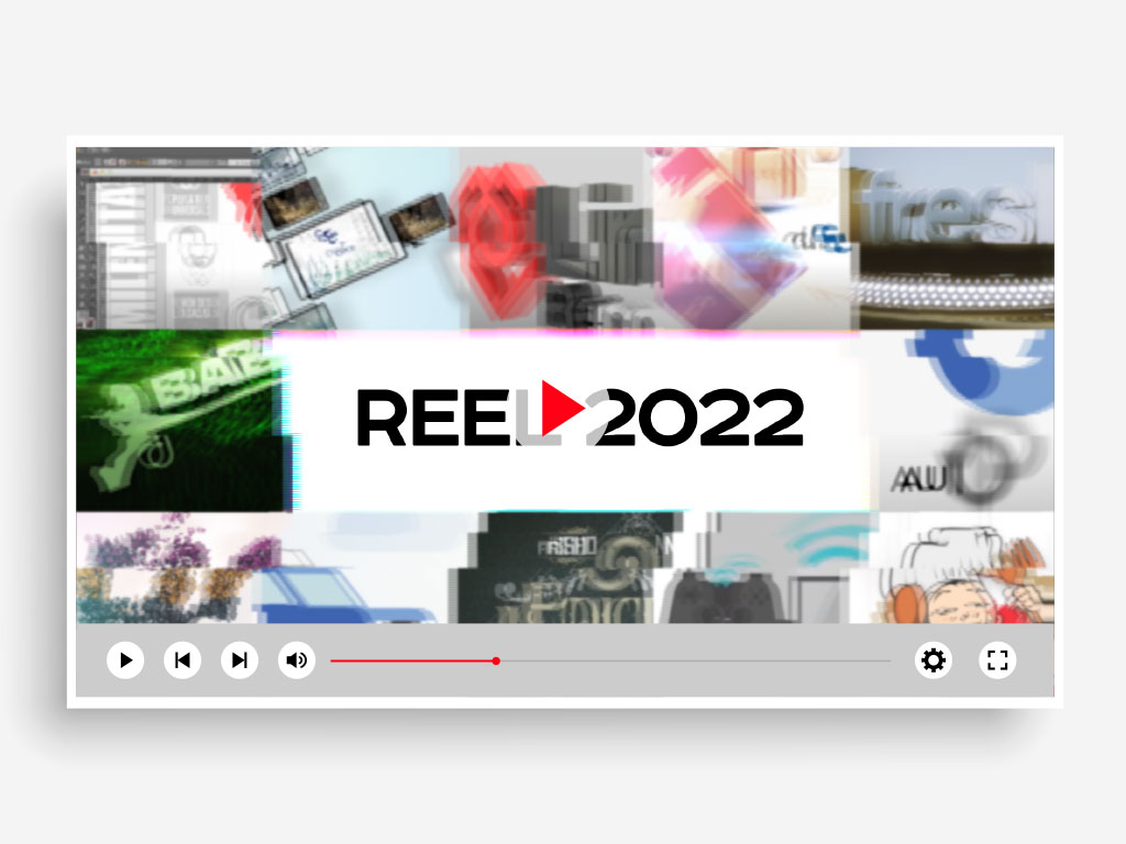 Reel 2022
